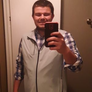 Meet your Posher, Cody